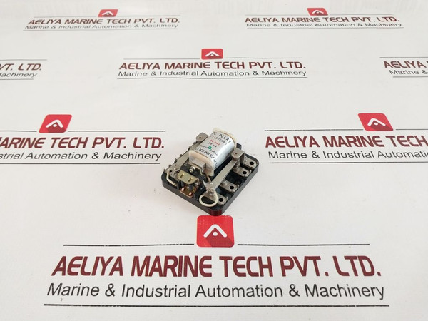 Tokyo Keiki 111602060 Dc 24V Pc Relay