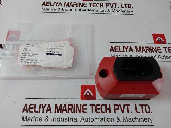 Micro-control M9-1080-3050 Mc-ex-charger Remote Battery