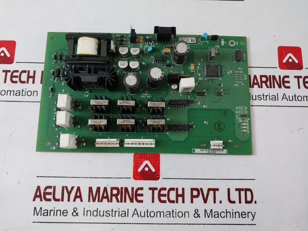 Allen-bradley 394877-a02 Inverter Board 394869-b05