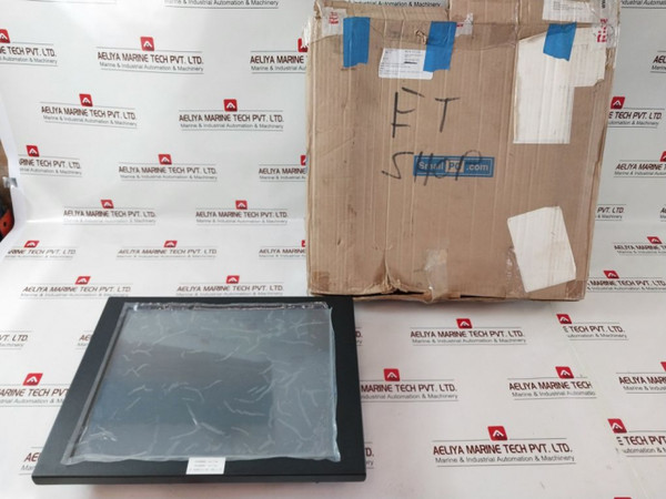 Smallpc/Axis Communications Ab Sdc190I721-4Gm Touchviewrugged Computer Flatpanel