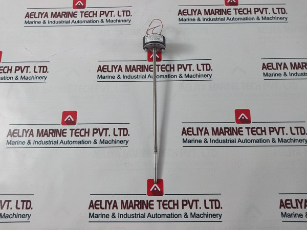 Abb Ts02 Programmable Temperature Transmitter Sensor