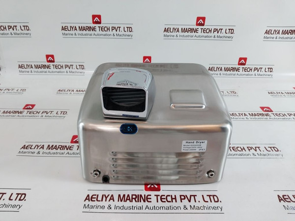 Gsq250B Hand Dryer