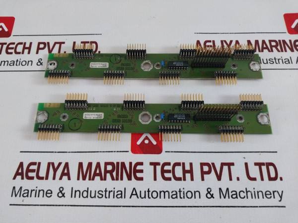 Saia Pcd2.M110 Bus Module