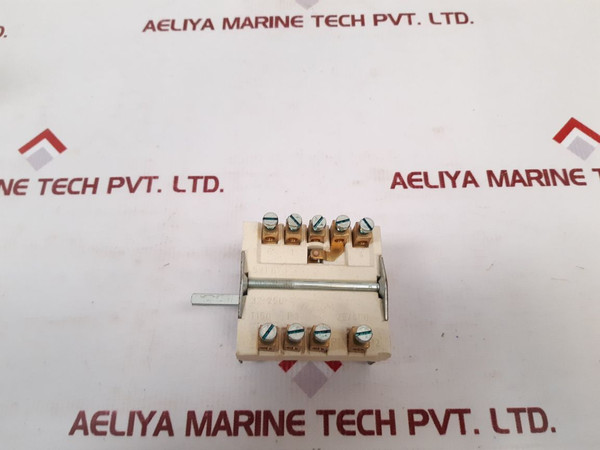 E.G.O 521.873 Rotary Switch