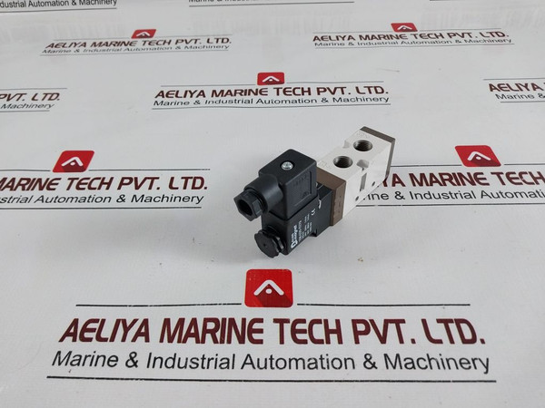 Ypc Sf4101-ip Solenoid Valve 108-030-0279