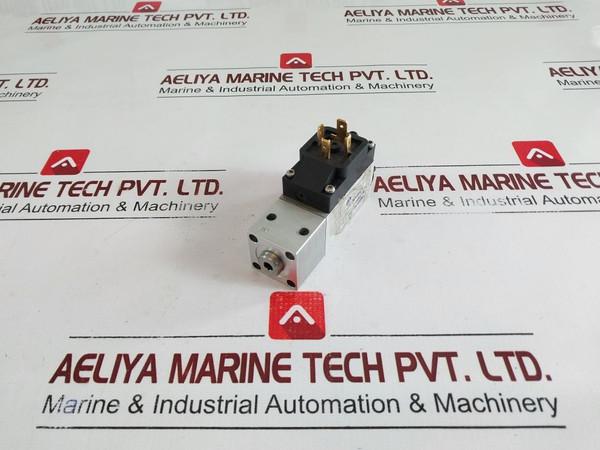 Danfoss Mbc 5100 Pressure Control Switch 061B008266 15 Bar 0.5A, 250V