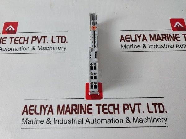 Lot Of 10X Allen-bradley 1734-mb Series: A I/O Monitoring Base