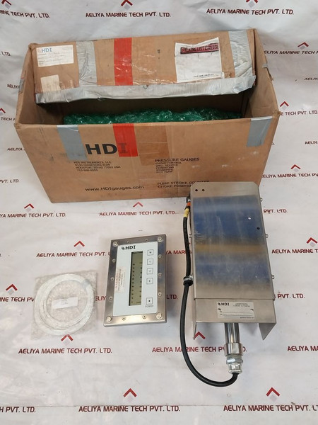 Hdi 22042203014501Fd Choke Position Backlight Indicator