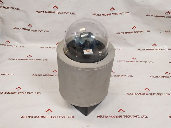 Techned Tb-amg-219 Cctv Lexan With Heavy Duty Bracket