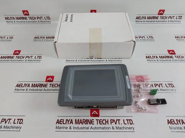 Johnson Controls X11-15298 Control Panel 156097 Win Ce .Net 4.2 Pro,1553E076