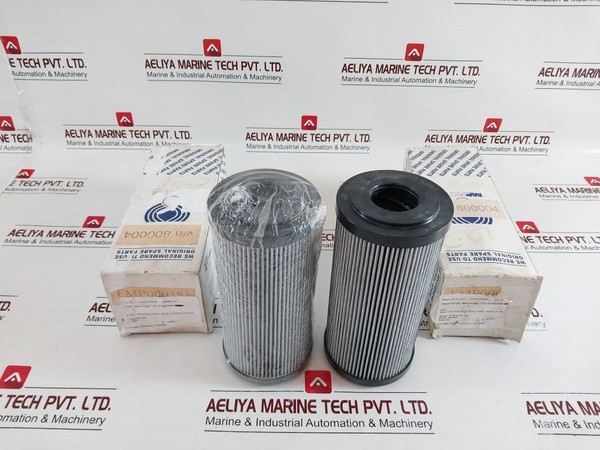 Mp Filtri Mf 1801 A10 Hbp01 Hydraulic Filter 800004