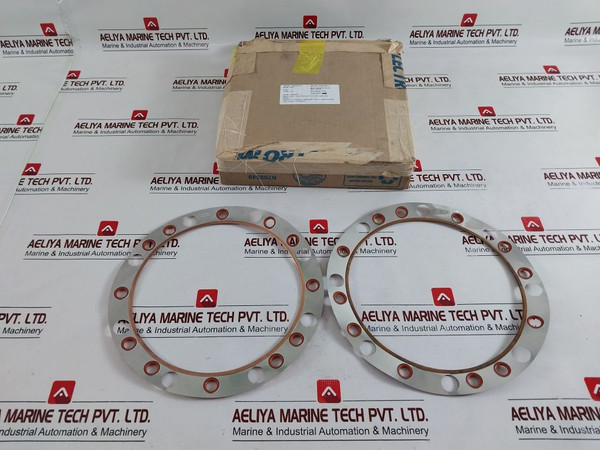 Emd 40099569 Seal Gasket Kit 40075622