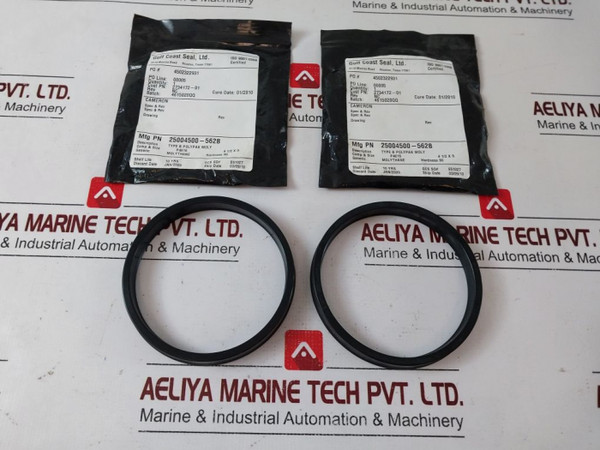 Gulf Coast 25004500-562B Seal