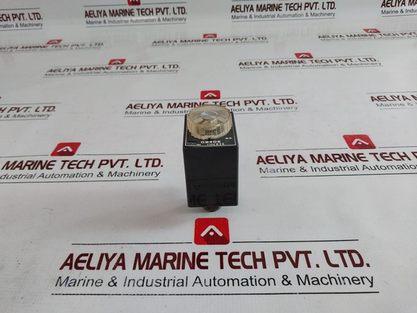 Omron H2A Micro Timer 200Vac 50/60Hz