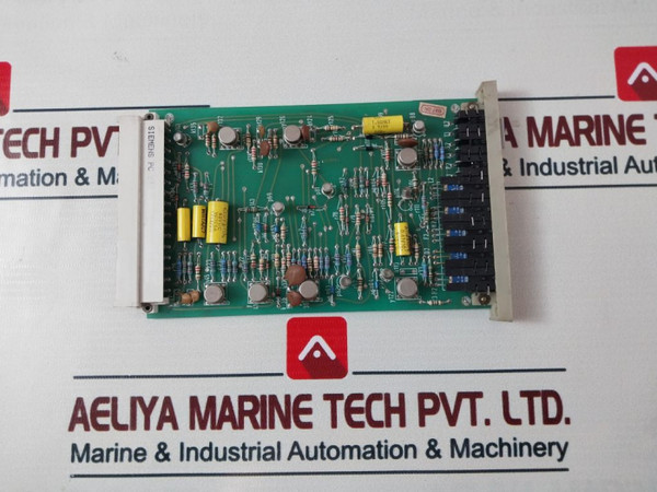 Siemens Ge.516 030.0041.02