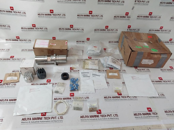 Oceaneering 0314318-ret Retermination Kit