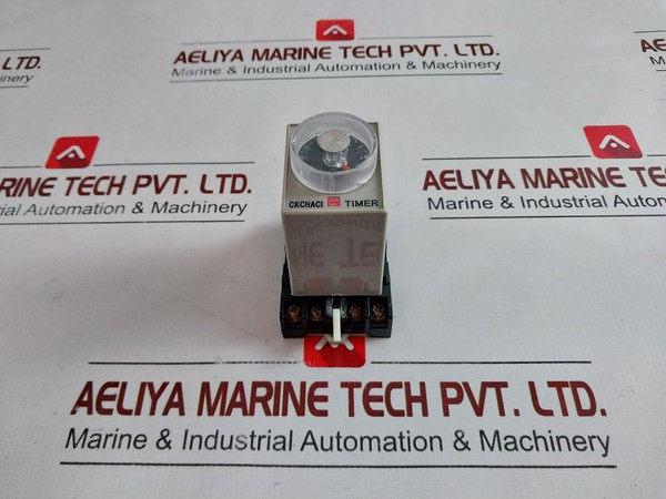 Ckchaci Ah3-3 Timer