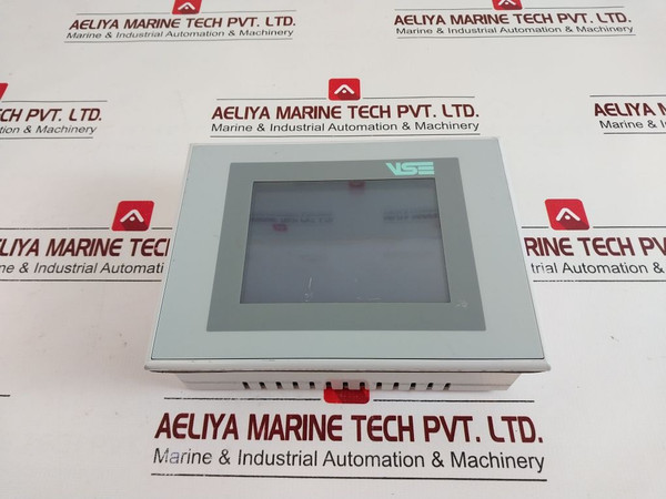 Esa Vt505W00000 Operator Interface Touch Screen Panel
