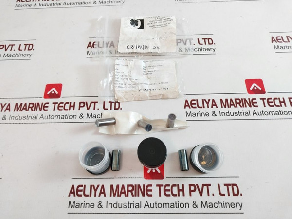 Clover Tool Cb19414-24 Valve