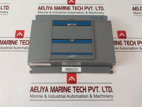 Johnson Controls Ms-n301310-701 Base Unit