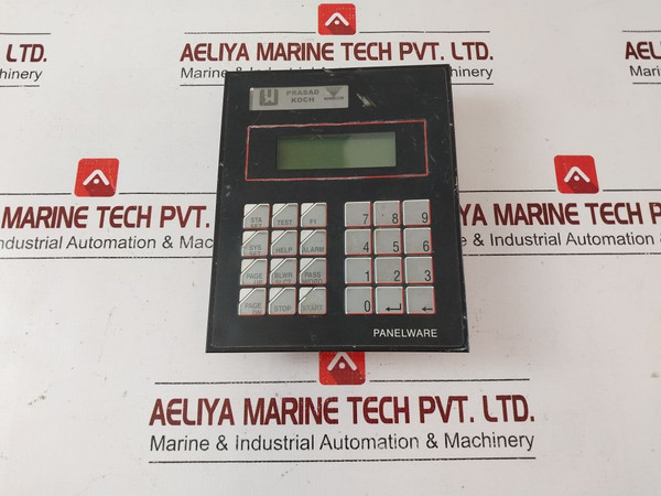 Br-automation 4B1250.00-590 Panelware Rev D0 E115267