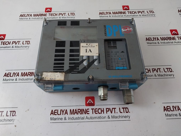 Siemens Milltronics Airanger Dpl Plus Smartlinx 7Ml1004