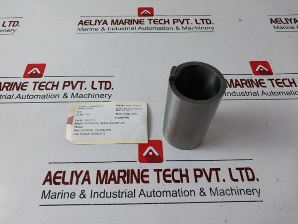 Ingersoll Rand K6U519 Crank Pin Sleeve