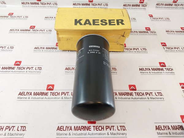 Kaeser 6.3465.0 Oil-filter