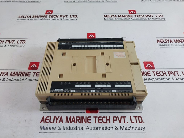 Hitachi Eb-28Srp Programmable Controller