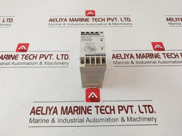 Westronics Sb-wh Winding Heater Controller Ac 220V 50/60Hz