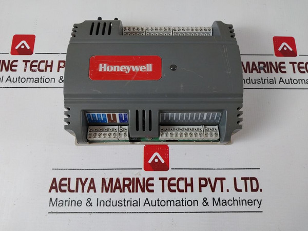 Honeywell Pvl6438N Programmable Vav Controller