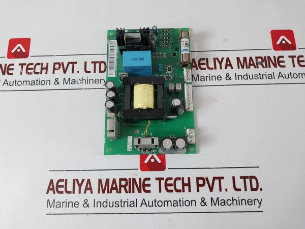 Abb Apow-11C Power Board 69023983 C 1/4