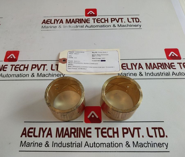 Ingersoll Rand K6U511 Connecting Rod Bushing