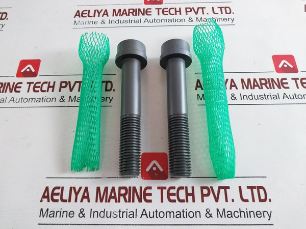 644535-01 Rev A03 Bolt Socket Head Cap Screw