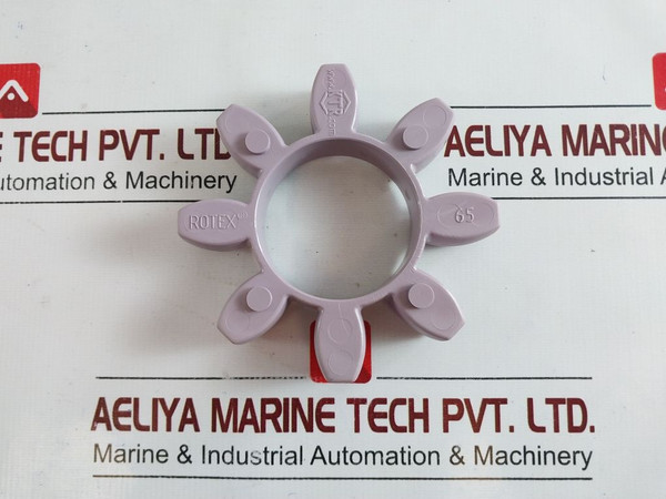 Ktr 020651000042 Insert Coupling 65 Series 98 Sho