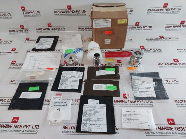 Oceaneering 0205578Rk Valve Repair Kit New