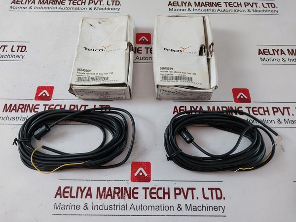 Telco Lr 02 S 5 Light Receiver