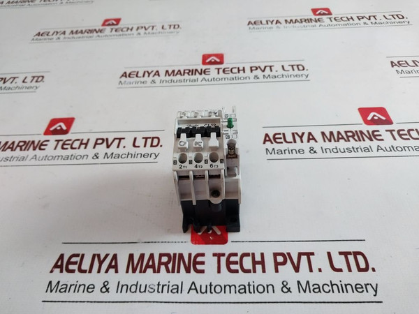 Danfoss Ci 12 Contactor 400V 50Hz 440V 60Hz