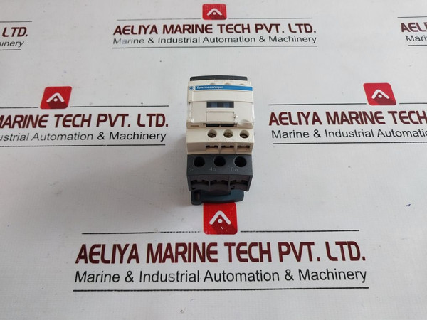 Telemecanique Lc1D25 Contactor.
