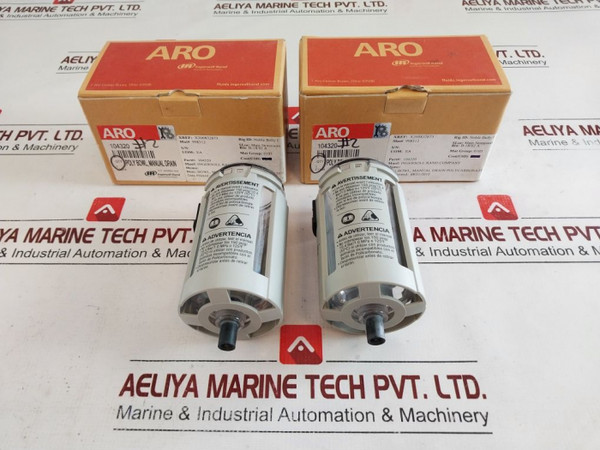 Aro 104320 Polycarbonate Bowl