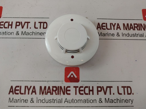 Global Gfe-ad-s-led Photoelectric Smoke Detector