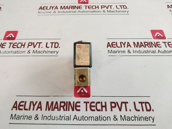 Herion 3204 Solenoid Valve