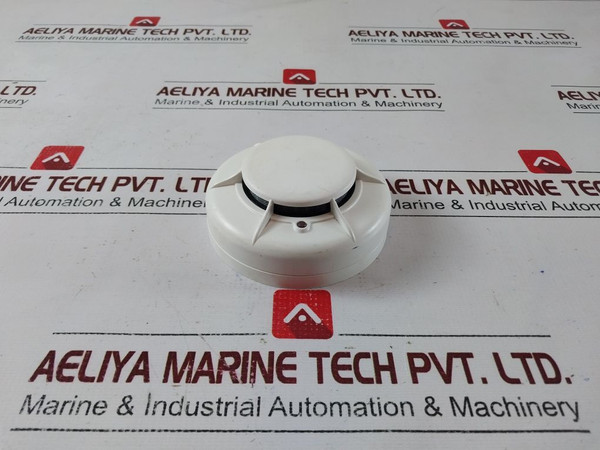 System Sensor Eco-1003 Rev.A