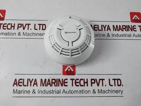 Edwards Siga-phd Intelligent Multisensor Photo-heat Detector 3498650948 0-38°C