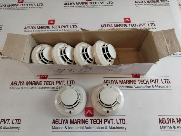 Honeywell Hm-rhse Ror Thermal Detector