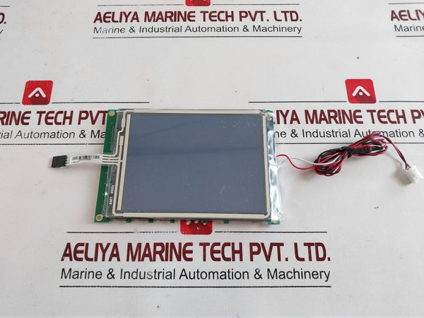 Winstar 320240Bx Graphic Lcd Display Panel Rev.B