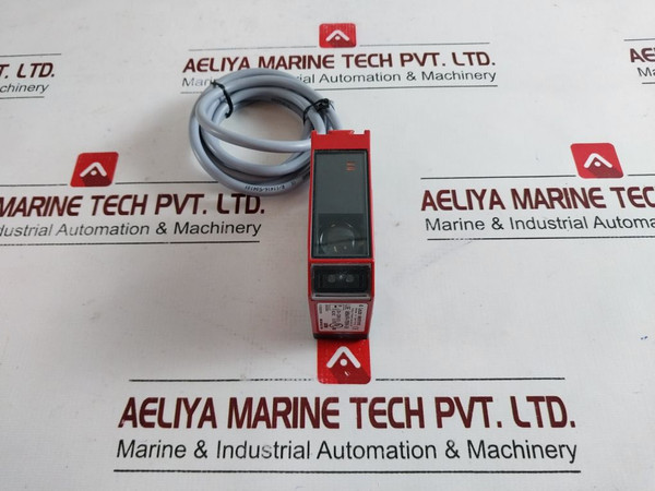 Leuze Electronic Lse 96M/R-176W-25 Throughbeam Photoelectric Sensor