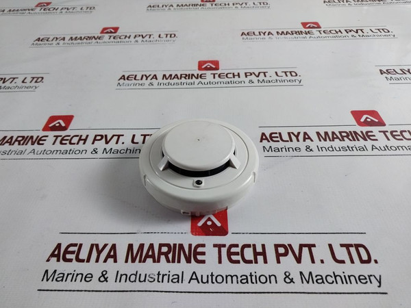 System Sensor 2351/Ec Smoke Detector En54-7:2000