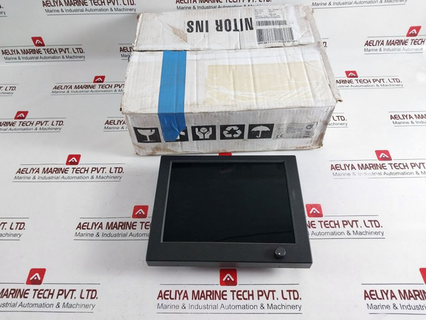 Dt104 Lcd Display 2023206 9-34Vdc 20W