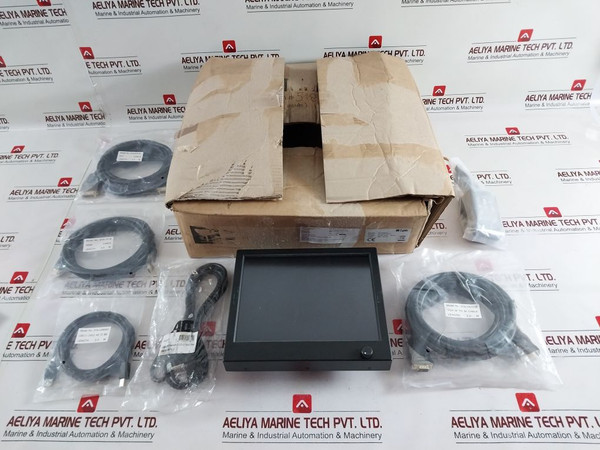 Lips N104De Display Monitor Set